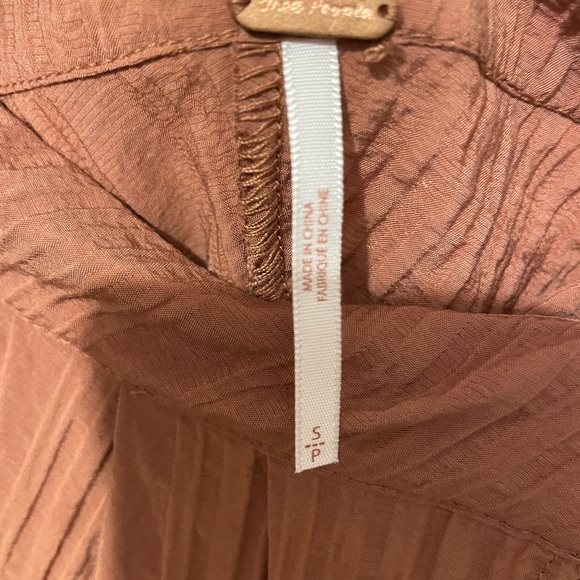 Free People Weekend Set - Picture 6 of 8